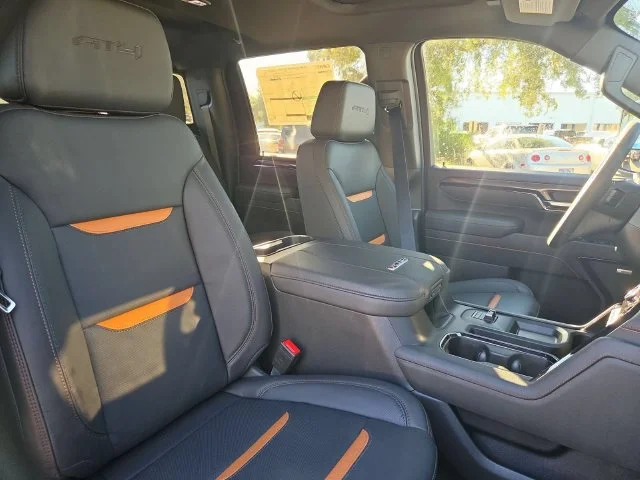 Nuevos GMC SIERRA 2500HD à Estados chez autogozo