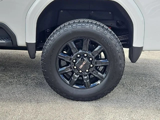 Nuevos GMC SIERRA 2500HD à Estados chez autogozo