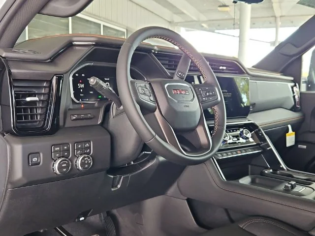 Nuevos GMC SIERRA 2500HD à Estados chez autogozo