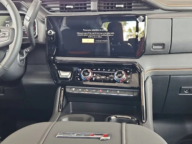 Nuevos GMC SIERRA 2500HD à Estados chez autogozo