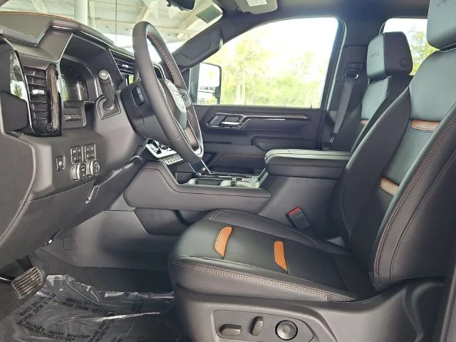 Nuevos GMC SIERRA 2500HD à Estados chez autogozo