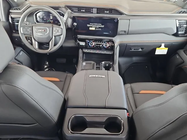 Nuevos GMC SIERRA 2500HD à Estados chez autogozo
