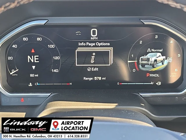 Nuevos GMC SIERRA 2500HD à Estados chez autogozo