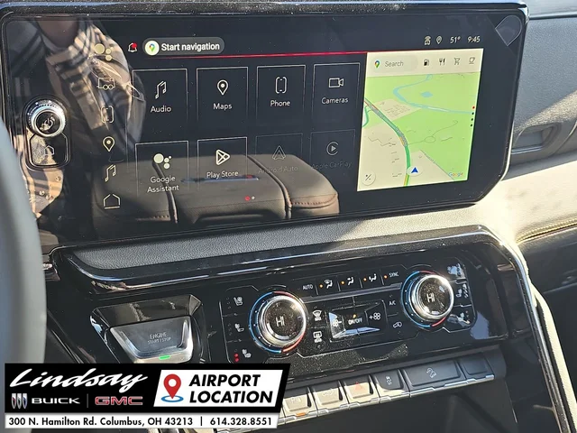 Nuevos GMC SIERRA 2500HD à Estados chez autogozo