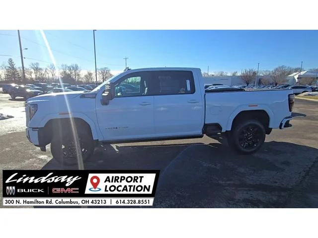 Nuevos GMC SIERRA 2500HD à Estados chez autogozo