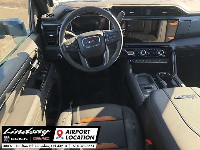 Nuevos GMC SIERRA 2500HD à Estados chez autogozo