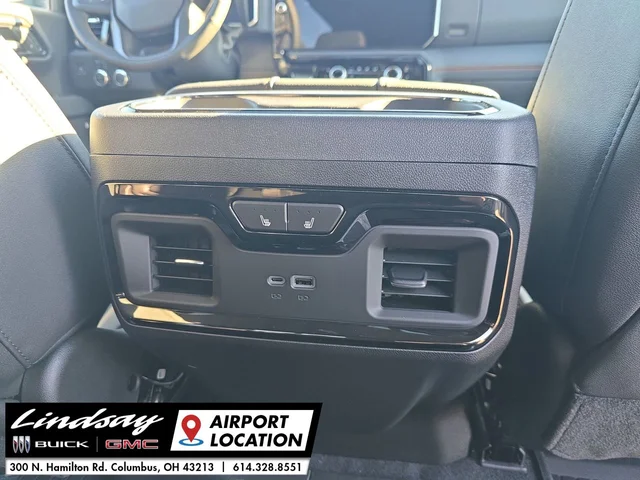Nuevos GMC SIERRA 2500HD à Estados chez autogozo