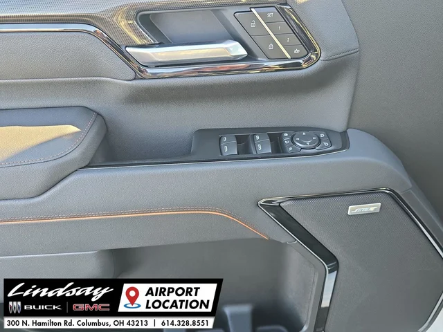 Nuevos GMC SIERRA 2500HD à Estados chez autogozo