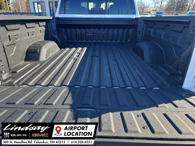 Nuevos GMC SIERRA 2500HD à Estados chez autogozo