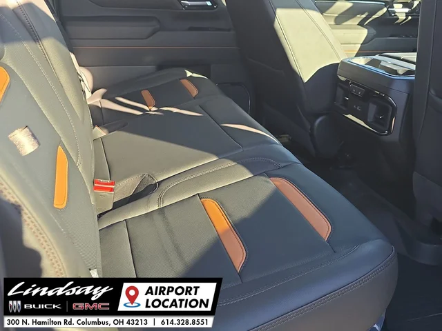 Nuevos GMC SIERRA 2500HD à Estados chez autogozo