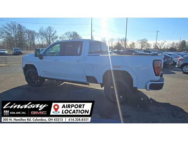 Nuevos GMC SIERRA 2500HD à Estados chez autogozo