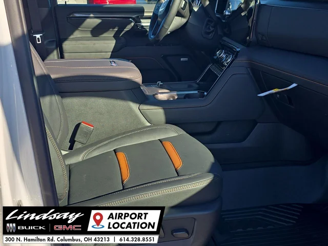 Nuevos GMC SIERRA 2500HD à Estados chez autogozo