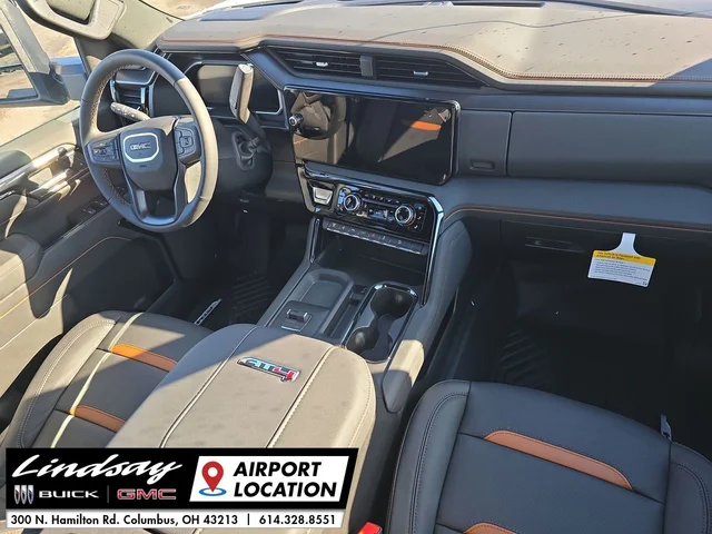 Nuevos GMC SIERRA 2500HD à Estados chez autogozo