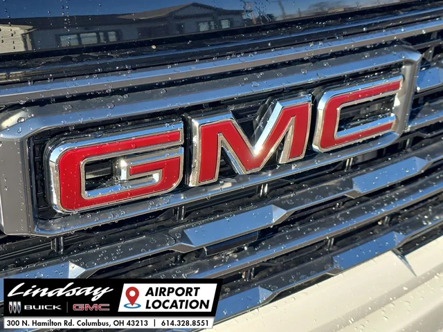 Nuevos GMC SIERRA 2500HD à Estados chez autogozo