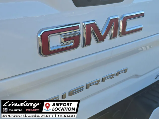 Nuevos GMC SIERRA 2500HD à Estados chez autogozo
