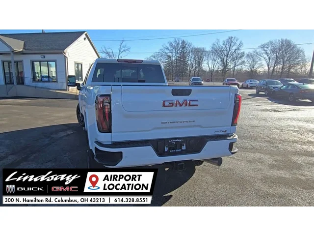 Nuevos GMC SIERRA 2500HD à Estados chez autogozo