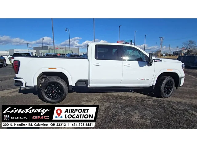 Nuevos GMC SIERRA 2500HD à Estados chez autogozo