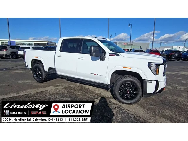 Nuevos GMC SIERRA 2500HD à Estados chez autogozo