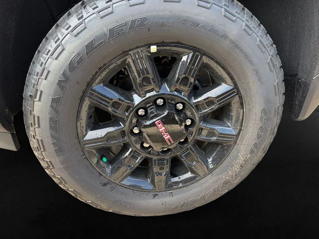 Nuevos GMC SIERRA 2500HD à Estados chez autogozo