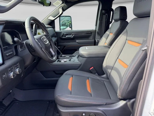 Nuevos GMC SIERRA 2500HD à Estados chez autogozo