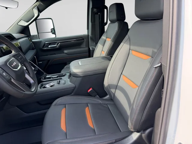 Nuevos GMC SIERRA 2500HD à Estados chez autogozo
