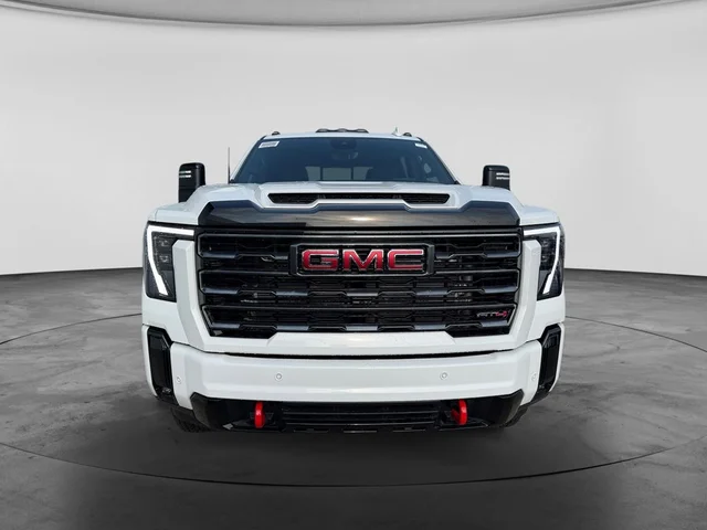 Nuevos GMC SIERRA 2500HD à Estados chez autogozo