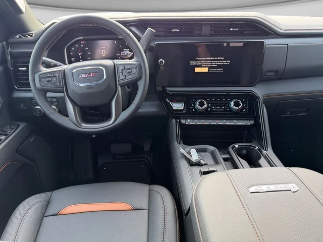 Nuevos GMC SIERRA 2500HD à Estados chez autogozo