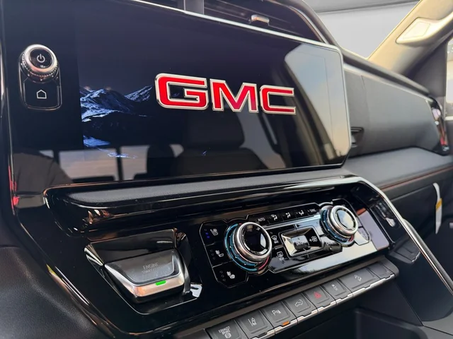 Nuevos GMC SIERRA 2500HD à Estados chez autogozo