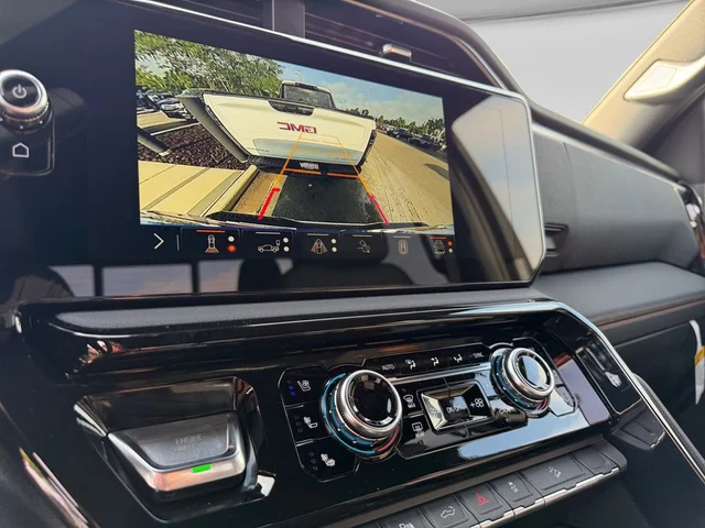 Nuevos GMC SIERRA 2500HD à Estados chez autogozo