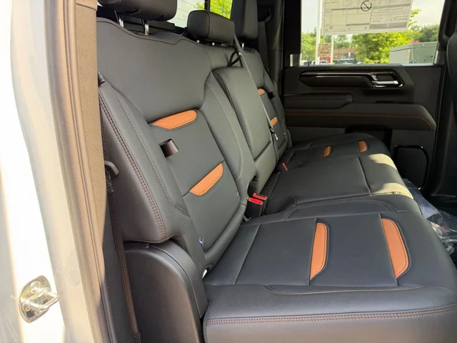Nuevos GMC SIERRA 2500HD à Estados chez autogozo