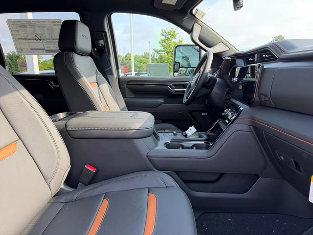 Nuevos GMC SIERRA 2500HD à Estados chez autogozo