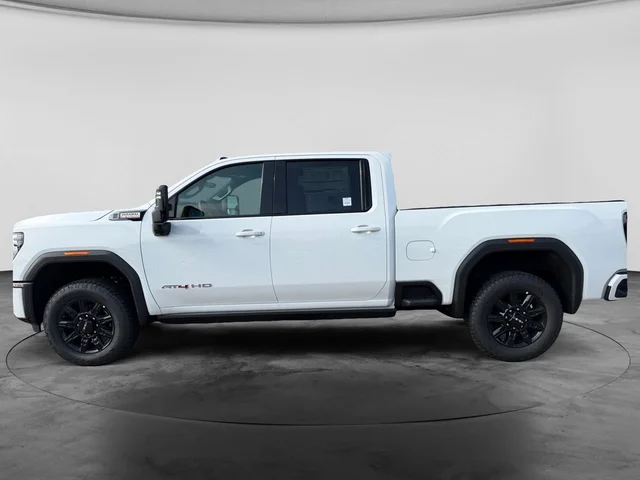 Nuevos GMC SIERRA 2500HD à Estados chez autogozo