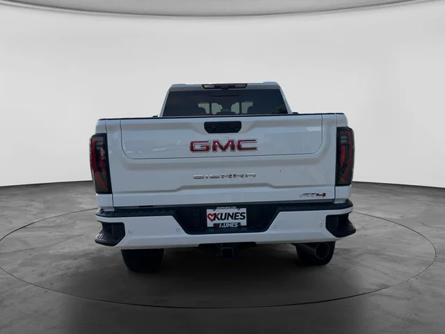 Nuevos GMC SIERRA 2500HD à Estados chez autogozo