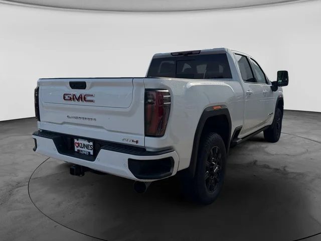 Nuevos GMC SIERRA 2500HD à Estados chez autogozo