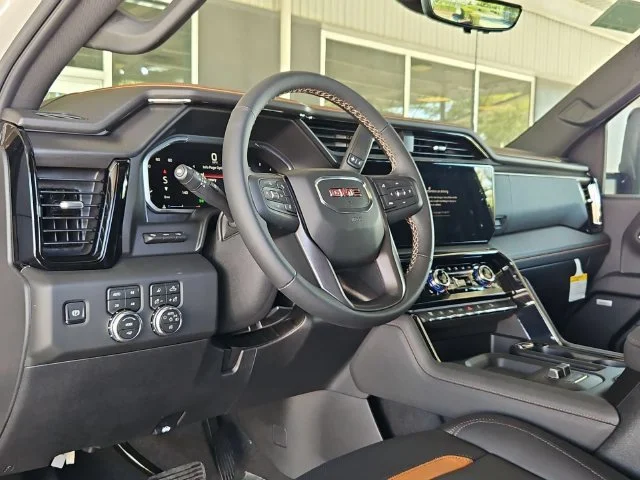 Nuevos GMC SIERRA 2500HD à Estados chez autogozo