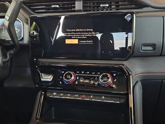 Nuevos GMC SIERRA 2500HD à Estados chez autogozo