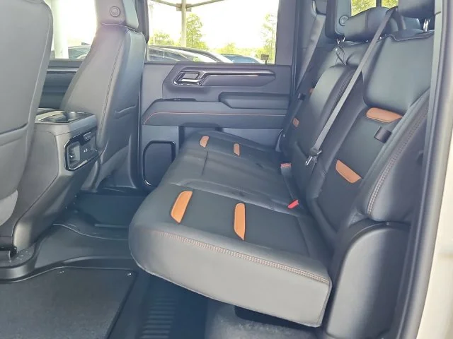 Nuevos GMC SIERRA 2500HD à Estados chez autogozo
