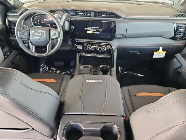 Nuevos GMC SIERRA 2500HD à Estados chez autogozo