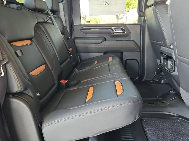 Nuevos GMC SIERRA 2500HD à Estados chez autogozo