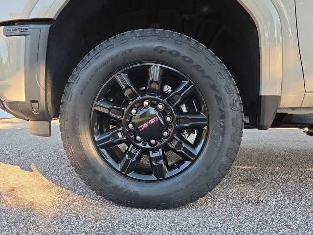 Nuevos GMC SIERRA 2500HD à Estados chez autogozo
