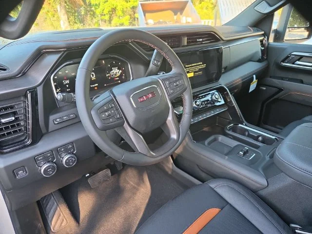 Nuevos GMC SIERRA 2500HD à Estados chez autogozo