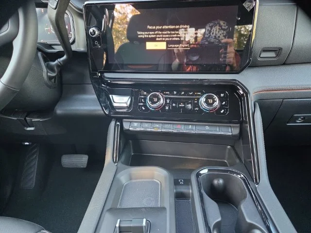Nuevos GMC SIERRA 2500HD à Estados chez autogozo