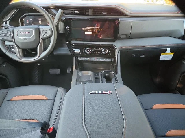 Nuevos GMC SIERRA 2500HD à Estados chez autogozo