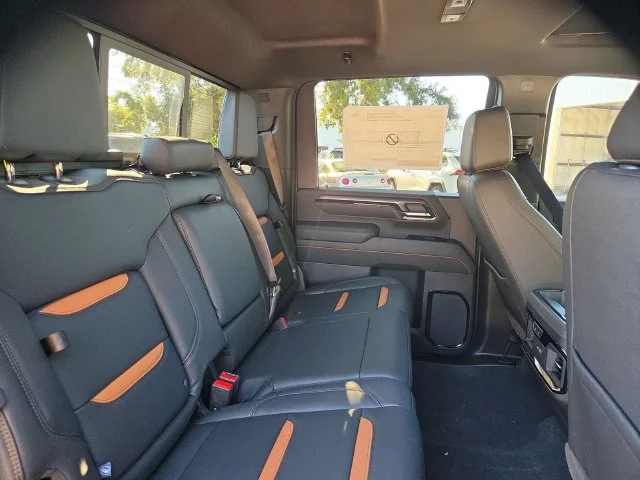 Nuevos GMC SIERRA 2500HD à Estados chez autogozo