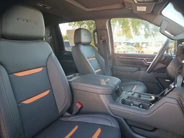 Nuevos GMC SIERRA 2500HD à Estados chez autogozo