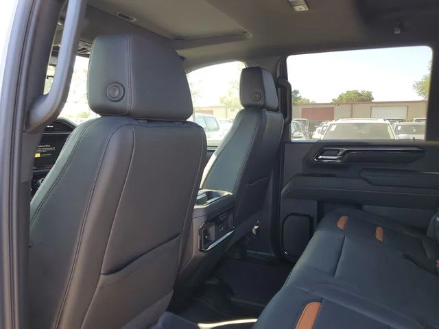 Nuevos GMC SIERRA 2500HD à Estados chez autogozo