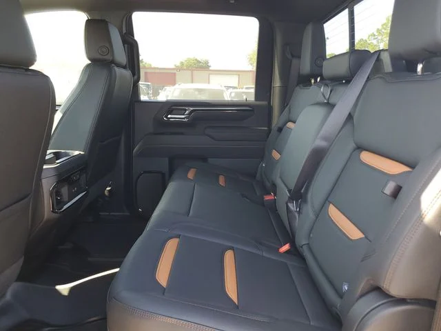 Nuevos GMC SIERRA 2500HD à Estados chez autogozo