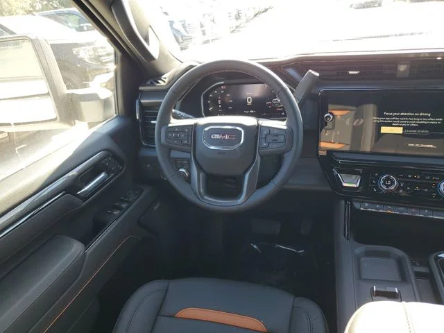 Nuevos GMC SIERRA 2500HD à Estados chez autogozo