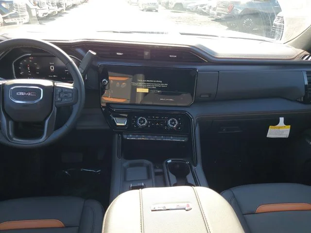 Nuevos GMC SIERRA 2500HD à Estados chez autogozo