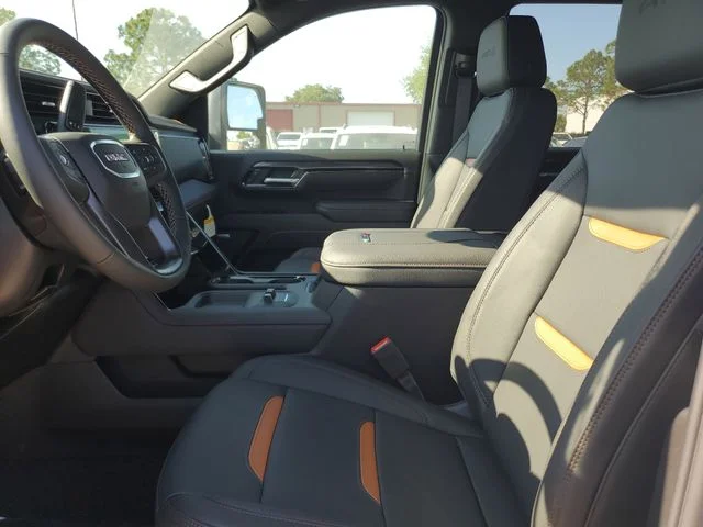Nuevos GMC SIERRA 2500HD à Estados chez autogozo